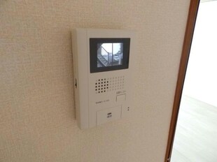 サンシャインKの物件内観写真